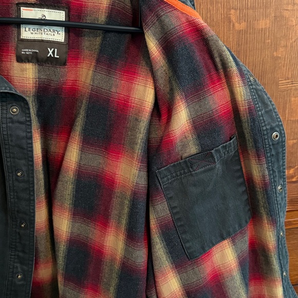 Legendary Whitetails - Picture 10 of 11